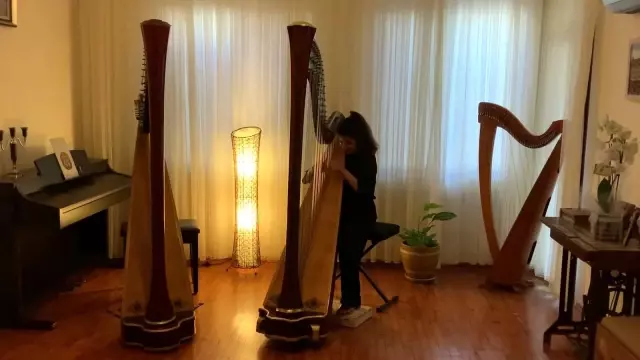 AÜ Devlet Konservatuarı öğrencilerinden gururlandıran başarı AÜ Devlet Konservatuarı öğrencilerinden gururlandıran başarı