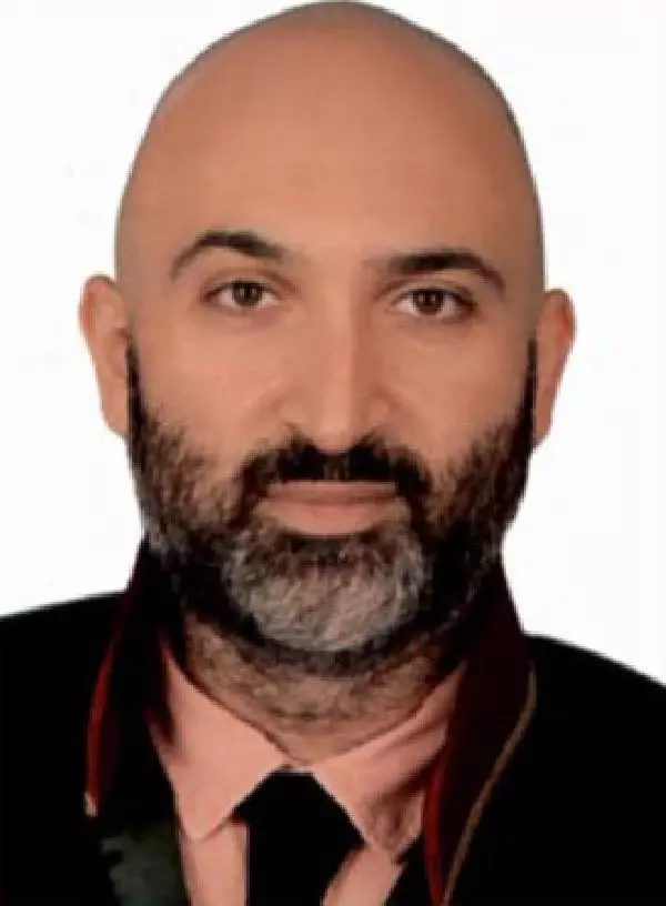 ADANA AVUKATI TABANCAYLA YARALADI, YAYLA EVİNE KAÇARKEN YAKALANDI ADANA AVUKATI TABANCAYLA YARALADI, YAYLA EVİNE KAÇARKEN YAKALANDI