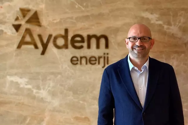 Aydem Enerji, sekiz grup şirketiyle 'Türkiye'nin En İyi İşverenleri Listesi'nde Aydem Enerji, sekiz grup şirketiyle 'Türkiye'nin En İyi İşverenleri Listesi'nde
