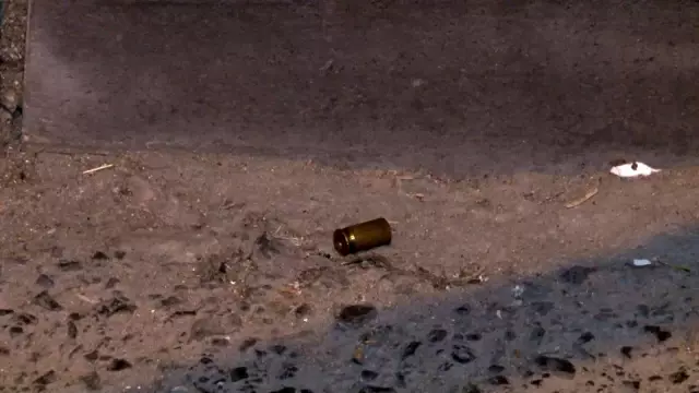 Son dakika... Bahçelievler'de silahlı saldırı: 1 yaralı Son dakika... Bahçelievler'de silahlı saldırı: 1 yaralı