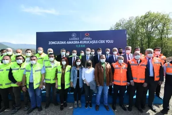 BARTIN BAKAN KARAİSMAİLOĞLU YOLCU SAYISINDA DÜNYADA 9'UNCU, AVRUPA'DA 3'ÜNCÜYÜZ BARTIN BAKAN KARAİSMAİLOĞLU YOLCU SAYISINDA DÜNYADA 9'UNCU, AVRUPA'DA 3'ÜNCÜYÜZ