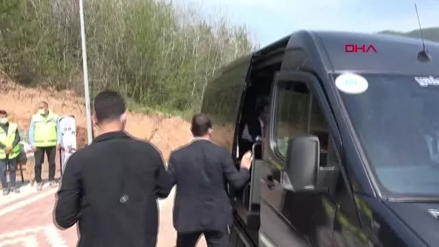 BARTIN BAKAN KARAİSMAİLOĞLU YOLCU SAYISINDA DÜNYADA 9'UNCU, AVRUPA'DA 3'ÜNCÜYÜZ BARTIN BAKAN KARAİSMAİLOĞLU YOLCU SAYISINDA DÜNYADA 9'UNCU, AVRUPA'DA 3'ÜNCÜYÜZ