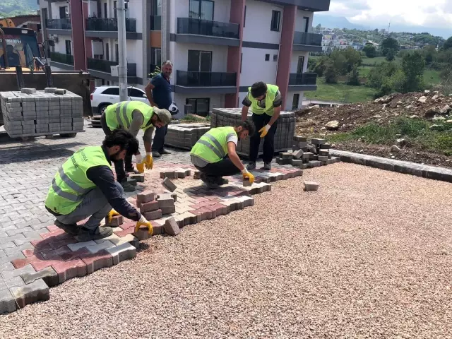Başiskele'de saha çalışmaları yapılacak Başiskele'de saha çalışmaları yapılacak