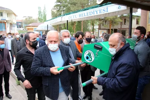 Başkan Servet Aslan hayatını kaybetti Başkan Servet Aslan hayatını kaybetti