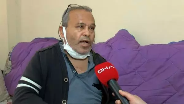 BEDENSEL ENGELLİ ADAM KARDEŞLERİYLE KARAKOLLUK OLDU BEDENSEL ENGELLİ ADAM KARDEŞLERİYLE KARAKOLLUK OLDU