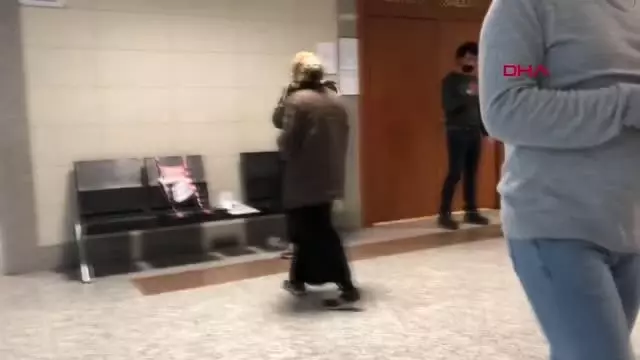 BEYOĞLU'NDA KARDEŞİNİ TİNER DÖKEREK YAKAN SANIĞA 14 YIL 2 AY HAPİS BEYOĞLU'NDA KARDEŞİNİ TİNER DÖKEREK YAKAN SANIĞA 14 YIL 2 AY HAPİS
