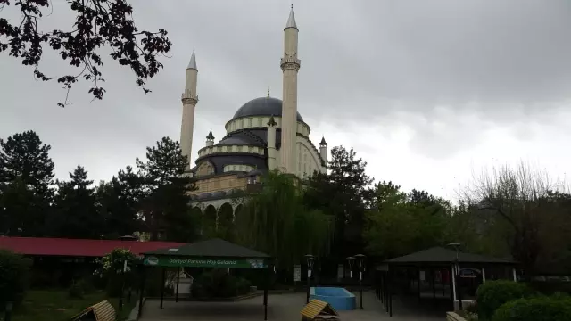 Bingöl'de kısıtlama sessizliği Bingöl'de kısıtlama sessizliği