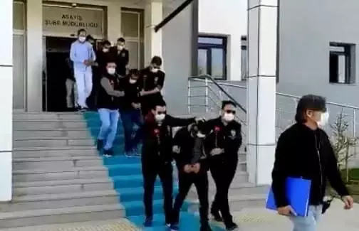 Bir damla kanla 15 yıllık cinayet çözüldü Bir damla kanla 15 yıllık cinayet çözüldü