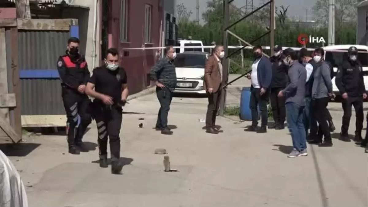Son dakika haberi... Bisiklet meselesi yüzünden çıkan kavgada yaralanan şahıs hayatını kaybetti