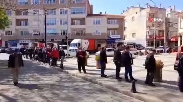 Bu da izin kuyruğu Bu da izin kuyruğu
