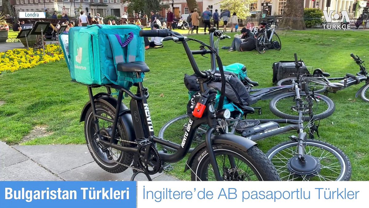Bulgaristan Türkleri'nin İngiltere'ye Vizesiz Göçü