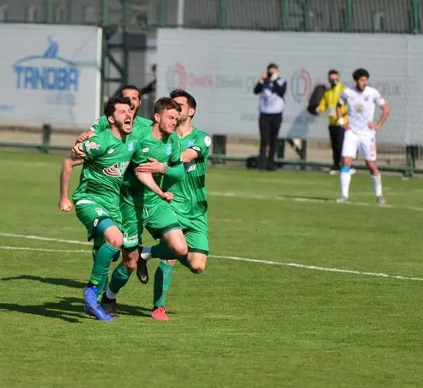 Bursa Yıldırımspor şampiyonluk maçına çıkıyor Bursa Yıldırımspor şampiyonluk maçına çıkıyor