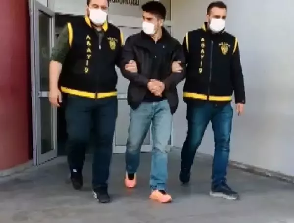 ÇALDIĞI MOTOSİKLETİ SATTI, 'SAHİBİNİN ZARARINI KARŞILAMAK İSTİYORUM' DEDİ ÇALDIĞI MOTOSİKLETİ SATTI, 'SAHİBİNİN ZARARINI KARŞILAMAK İSTİYORUM' DEDİ