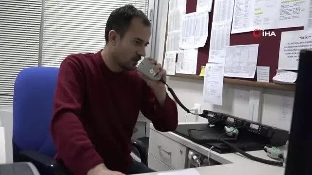 Denizli Büyükşehir tam kapanma için tüm hazırlıklarını tamamladı Denizli Büyükşehir tam kapanma için tüm hazırlıklarını tamamladı