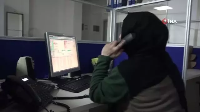 Denizli Büyükşehir tam kapanma için tüm hazırlıklarını tamamladı Denizli Büyükşehir tam kapanma için tüm hazırlıklarını tamamladı
