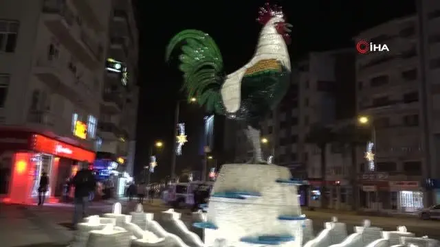 Denizli Büyükşehir tam kapanma için tüm hazırlıklarını tamamladı Denizli Büyükşehir tam kapanma için tüm hazırlıklarını tamamladı