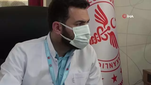 Diyarbakır'da 45-65 yaş arası korona hastalarında artış Diyarbakır'da 45-65 yaş arası korona hastalarında artış