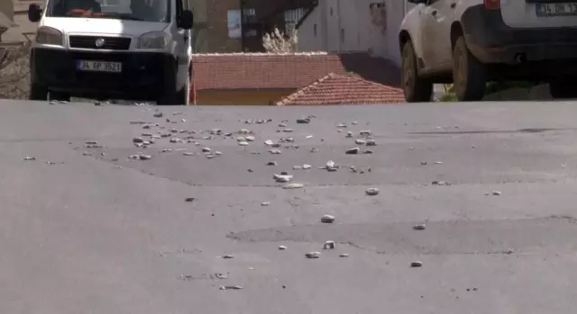 Döke döke gittiler, sonunda fark edebildiler Döke döke gittiler, sonunda fark edebildiler