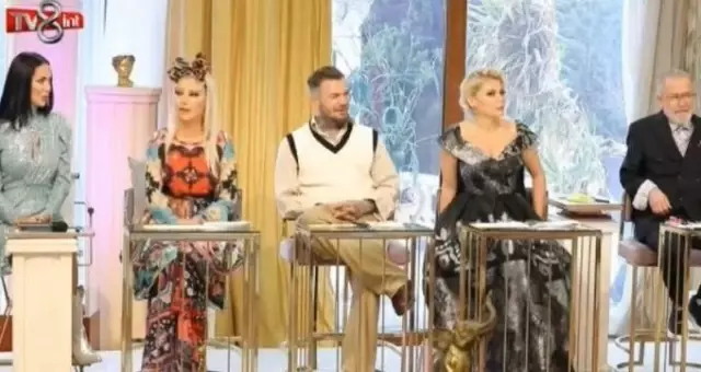 Doya Doya Moda All Star 30 Nisan 2021 kim elendi? Doya Doya Moda All Star 30 Nisan 2021 Puan Durumu nedir? Doya Doya Moda All Star 30 Nisan 2021 kim elendi? Doya Doya Moda All Star 30 Nisan 2021 Puan Durumu nedir?