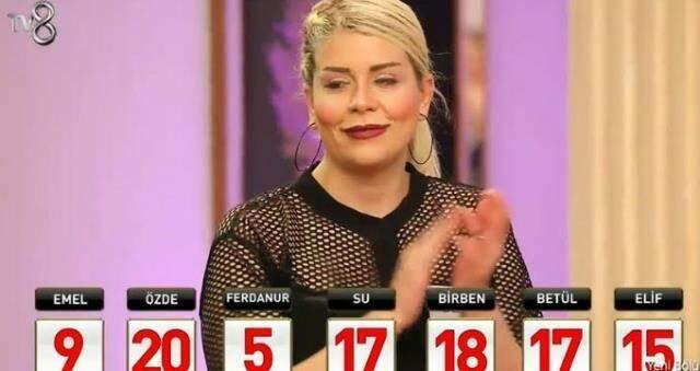 Doya Doya Moda All Star 30 Nisan 2021 kim elendi? Doya Doya Moda All Star 30 Nisan 2021 Puan Durumu nedir? Doya Doya Moda All Star 30 Nisan 2021 kim elendi? Doya Doya Moda All Star 30 Nisan 2021 Puan Durumu nedir?