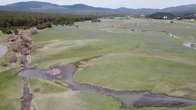 (Drone Destekli) BOLU - 'Tabiatın kalbi' Bolu'da iki mevsim bir arada yaşanıyor (Drone Destekli) BOLU - 'Tabiatın kalbi' Bolu'da iki mevsim bir arada yaşanıyor