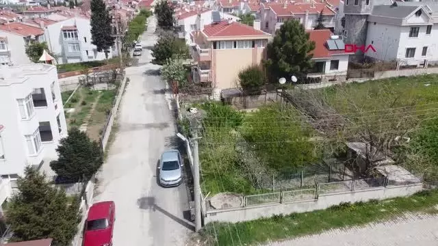 Elektrik direği, 7 yıldır leyleklerin yuvası Elektrik direği, 7 yıldır leyleklerin yuvası