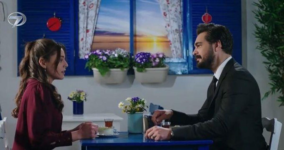 Emanet 170. bölüm fragmanı izle! KANAL 7 Emanet yeni bölüm fragmanı izle! Emanet 169. bölüm izle