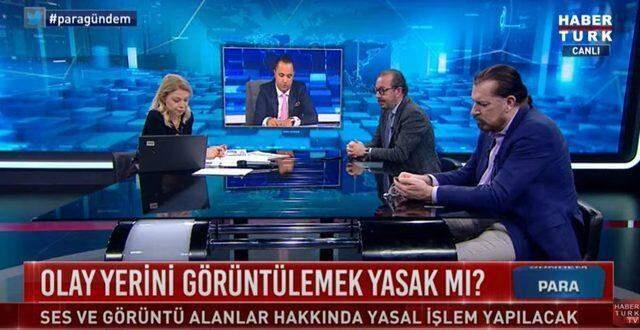 Emniyet'ten tartışma yaratacak genelge: Toplumsal olaylarda polislerin görüntülerini ya da seslerini kaydetmek artık yasak Emniyet'ten tartışma yaratacak genelge: Toplumsal olaylarda polislerin görüntülerini ya da seslerini kaydetmek artık yasak