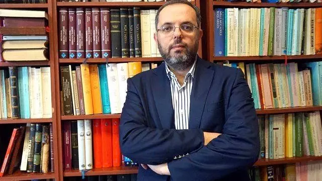 Erhan Afyoncu kimdir? Erhan Afyoncu kaç yaşında, nereli? Erhan Afyoncu biyografisi! Erhan Afyoncu kimdir? Erhan Afyoncu kaç yaşında, nereli? Erhan Afyoncu biyografisi!