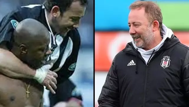 Eski Beşiktaşlı Pascal Nouma, şampiyonluk ateşini yaktı: Asın bayrakları, Sergen kimseye puan vermez Eski Beşiktaşlı Pascal Nouma, şampiyonluk ateşini yaktı: Asın bayrakları, Sergen kimseye puan vermez