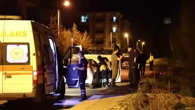 Son dakika haber: Eski kayınbiraderi ile eşini silahla yaralayan kişinin intihar ettiği öne sürüldü Son dakika haber: Eski kayınbiraderi ile eşini silahla yaralayan kişinin intihar ettiği öne sürüldü