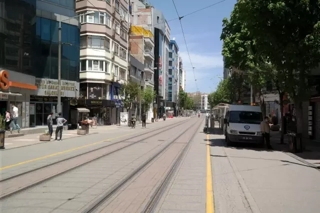Eskişehir'de dün ve bugün Eskişehir'de dün ve bugün