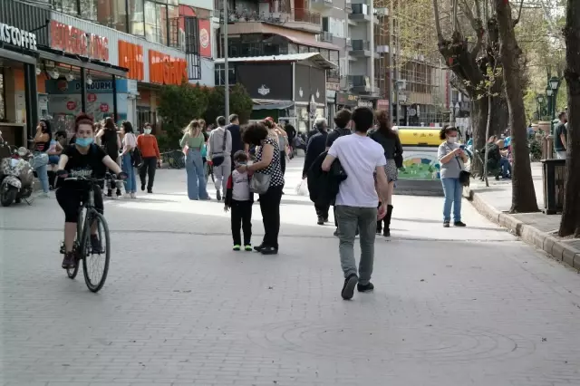 Eskişehir'de dün ve bugün Eskişehir'de dün ve bugün