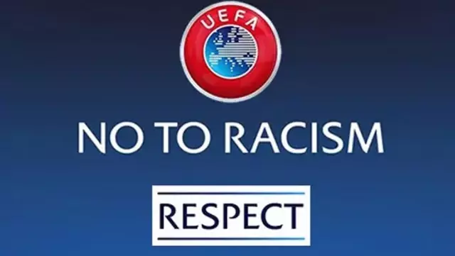 FIFA, UEFA ve İngiliz kulüplerinin ırkçılığa dikkat çekmek için yapacağı boykota destek verdi FIFA, UEFA ve İngiliz kulüplerinin ırkçılığa dikkat çekmek için yapacağı boykota destek verdi