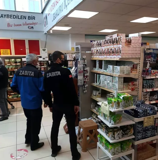 Fırsatçılara taviz yok Fırsatçılara taviz yok