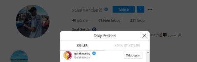 Galatasaray, Patrick Aanholt ve Aytaç Kara'nın ardından Schalke'den Suat Serdar'la da anlaşma sağladı Galatasaray, Patrick Aanholt ve Aytaç Kara'nın ardından Schalke'den Suat Serdar'la da anlaşma sağladı