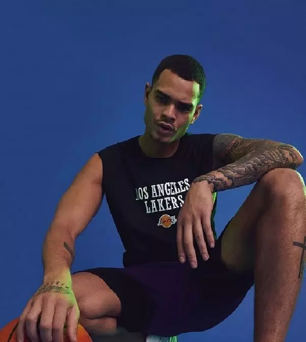 Giyim markasından basketbol severlere özel NBA lisanslı ürünler Giyim markasından basketbol severlere özel NBA lisanslı ürünler