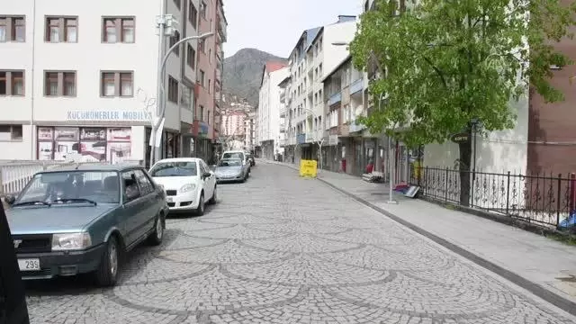 KIRKLARELİ - Trakya tam kapanma sürecinin ilk gününde sessizlik hakim KIRKLARELİ - Trakya tam kapanma sürecinin ilk gününde sessizlik hakim