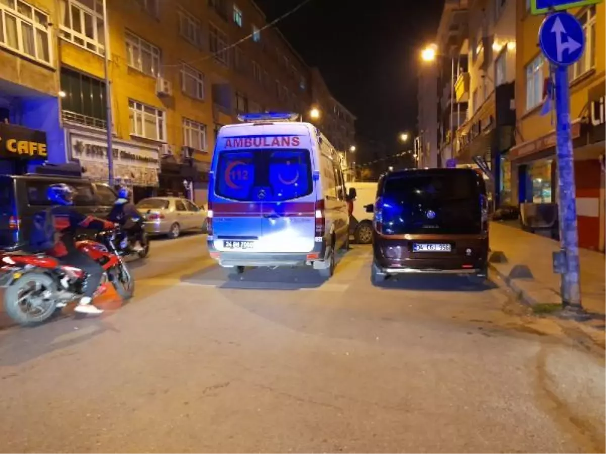 Son dakika haberi! Güngören'de 5 katlı binanın elektrik panosundaki yangın paniğe neden oldu