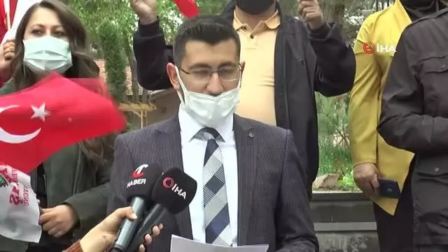 HAK-İŞ Covid-19'un meslek hastalığı sayılmasını istedi HAK-İŞ Covid-19'un meslek hastalığı sayılmasını istedi
