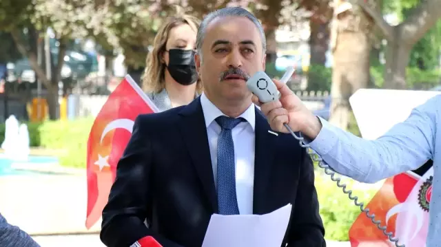 HAK-İŞ'ten Denizli'de 1 Mayıs kutlaması HAK-İŞ'ten Denizli'de 1 Mayıs kutlaması