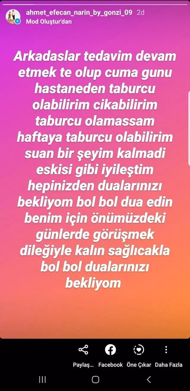 Son dakika haberleri! Hastaneden taburcu olmayı beklerken hayatını kaybetti Son dakika haberleri! Hastaneden taburcu olmayı beklerken hayatını kaybetti