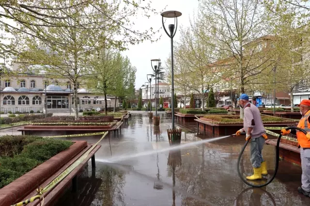 Samsun'dan kısa kısa Samsun'dan kısa kısa