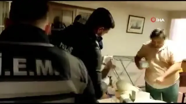 Hayal ürünü kripto para üreterek yüzlerce kişiyi dolandıran şüphelilere dava Hayal ürünü kripto para üreterek yüzlerce kişiyi dolandıran şüphelilere dava