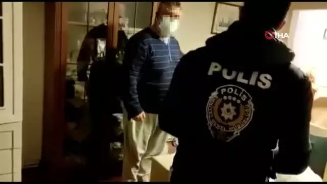 Hayal ürünü kripto para üreterek yüzlerce kişiyi dolandıran şüphelilere dava Hayal ürünü kripto para üreterek yüzlerce kişiyi dolandıran şüphelilere dava