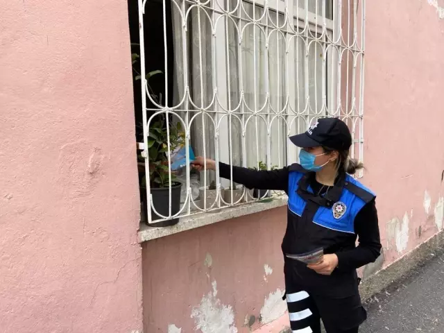 İki günde iki kişi boğulunca polis anneleri uyardı İki günde iki kişi boğulunca polis anneleri uyardı
