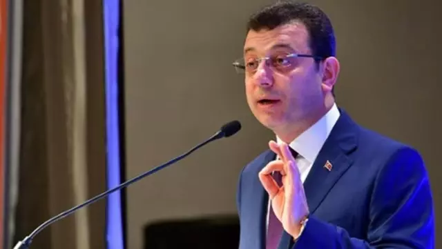 İmamoğlu tam kapanmada elini taşın altına soktu! İstanbullulara dört müjde birden verdi İmamoğlu tam kapanmada elini taşın altına soktu! İstanbullulara dört müjde birden verdi