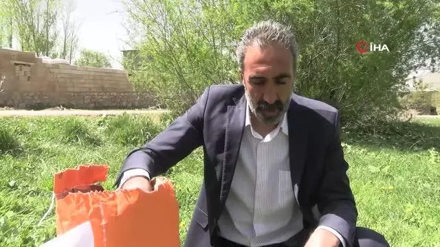 İpekyolu Belediyesi'nden çiftçiye tohum desteği İpekyolu Belediyesi'nden çiftçiye tohum desteği