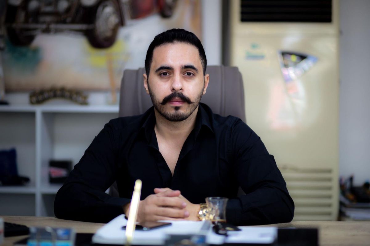 İş İnsanı Basri Tokgöz: 'Sosyal Medya Yönetimi İşletmelerin Önceliği Olmalı'