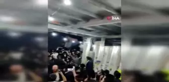 Benjamin Netanyahu: İsrail'de Lag B'Omer Bayramı kutlamalarında facia: 38 ölü, 103 yaralı Benjamin Netanyahu: İsrail'de Lag B'Omer Bayramı kutlamalarında facia: 38 ölü, 103 yaralı